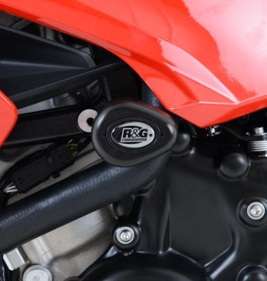 Crash Protectors - Aero Style for BMW S1000XR '15-'19