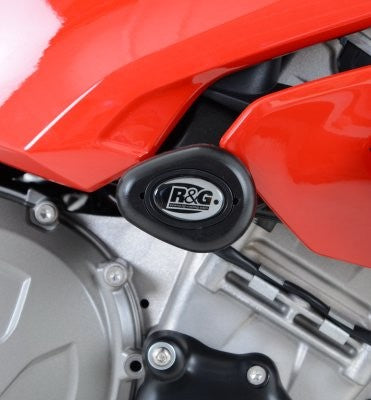Crash Protectors - Aero Style for BMW S1000XR '15-'19