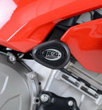 Crash Protectors - Aero Style for BMW S1000XR '15-'19