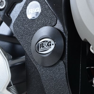 Frame Plug for BMW S1000XR '15-'19 (RHS) Main image