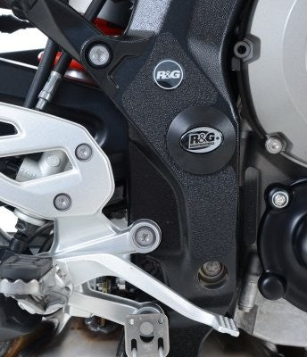 Frame Plug for BMW S1000XR '15-'19 (RHS) Secondary image