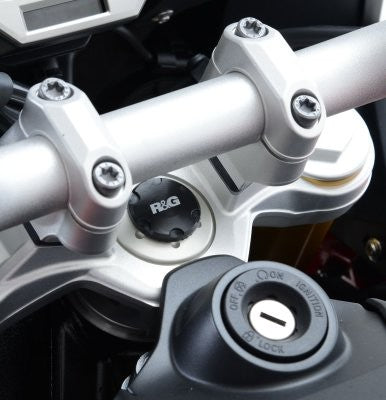 Top Yoke Cap for BMW F800GS '24-/ S1000XR '15-/M1000XR '24-, KTM 1390 Super Duke R Evo '24- & Voge DS900X '24- Main image