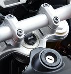 Top Yoke Cap for BMW F800GS '24-/ S1000XR '15-/M1000XR '24-, KTM 1390 Super Duke R Evo '24- & Voge DS900X '24-