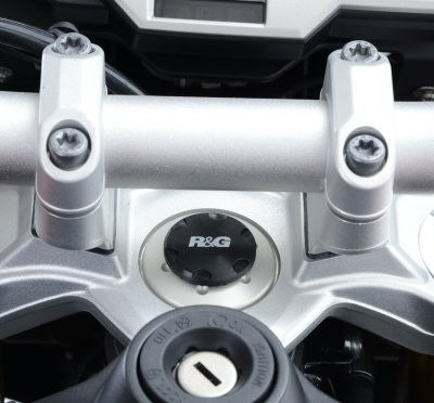 Top Yoke Cap for BMW F800GS '24-/ S1000XR '15-/M1000XR '24-, KTM 1390 Super Duke R Evo '24- & Voge DS900X '24-