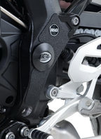 R&G Boot Guard Kit for BMW S1000XR '15-'19 (Frame ONLY)