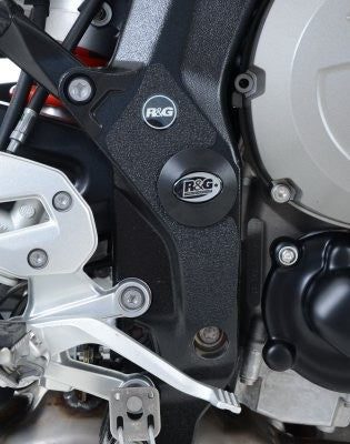 R&G Boot Guard Kit for BMW S1000XR '15-'19 (Frame ONLY) Secondary image