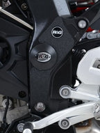 R&G Boot Guard Kit for BMW S1000XR '15-'19 (Frame ONLY)