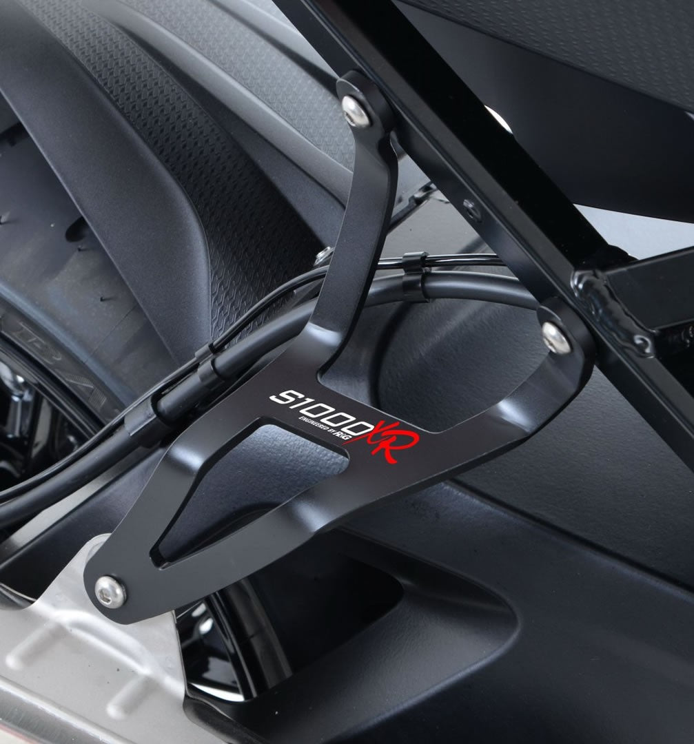 Exhaust Hanger for BMW S1000XR '15-'19 Main image