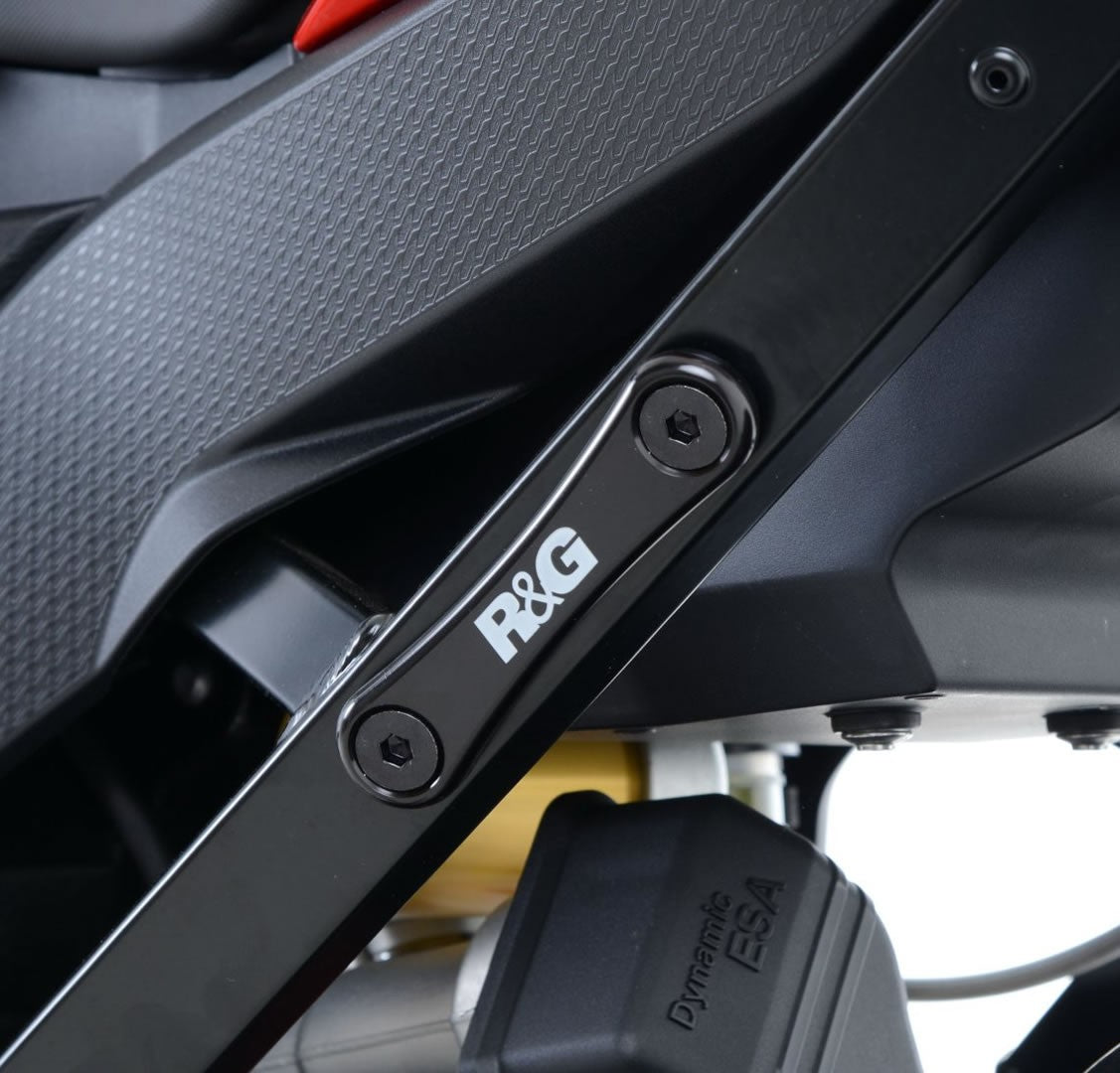 Exhaust Hanger Kit for BMW S1000XR '15-'19