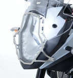 Headlight Guard for KTM 1050/1090/1190 Adventure models