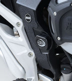R&G Boot Guard Kit for MV Agusta Stradale 800 '15- & Brutale 800RR '18-'21