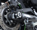 Swingarm Protectors for the Kawasaki Vulcan S '15- '24 & Vulcan Cafe '18-