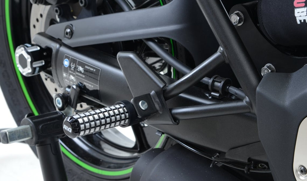 Replacement R&G Pillion Pegs