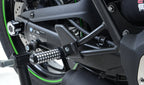 Replacement R&G Pillion Pegs