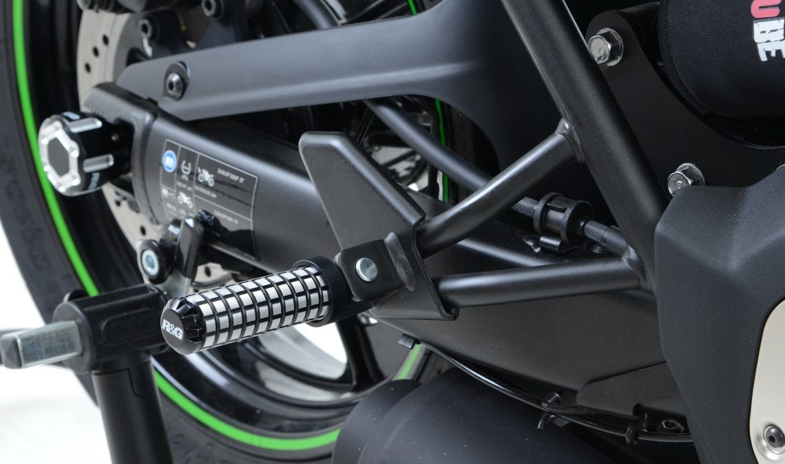 Replacement R&G Pillion Pegs