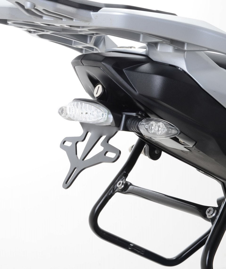 Tail Tidy for BMW S1000XR '15-'19 Main image