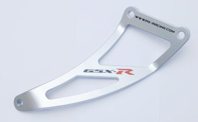 Exhaust Hanger for Suzuki GSX-R600/750 '00-'05 & Suzuki GSX-R1000 '00-'04 models
