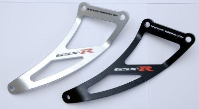 Exhaust Hanger for Suzuki GSX-R600/750 '00-'05 & Suzuki GSX-R1000 '00-'04 models