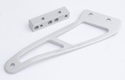 Exhaust Hanger for Yamaha YZF-R6 '03-'05