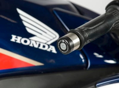 Bar End Sliders for Honda VFR1200 Main image