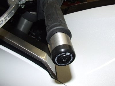 Bar End Sliders for Honda VFR1200
