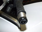 Bar End Sliders for Honda VFR1200