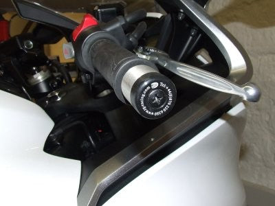 Bar End Sliders for Honda VFR1200