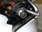 Bar End Sliders for Honda VFR1200