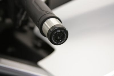 Bar End Sliders for Honda VFR1200