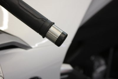 Bar End Sliders for Honda VFR1200