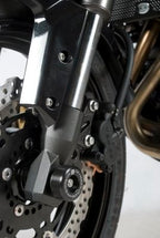Fork Protectors