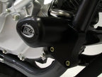 Crash Protectors - Aero Style for Honda Varadero 125