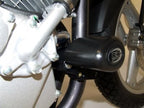 Crash Protectors - Aero Style for Honda Varadero 125
