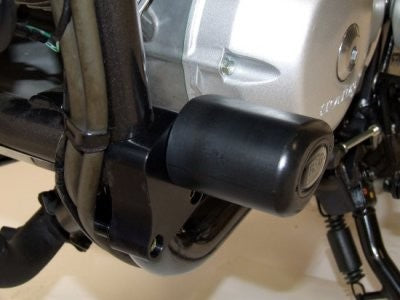 Crash Protectors - Aero Style for Honda Varadero 125