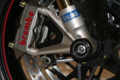 Fork Protectors Secondary image