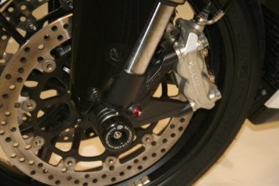 Fork Protectors