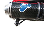 Tail Tidy for Ducati 848 & 1098S (with R&G LED Micro Indicators included)