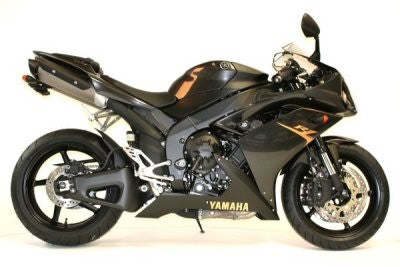 Crash Protectors - Aero Style for Yamaha YZF-R1 '07-'14 (Lower) Main image