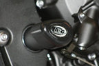Crash Protectors - Aero Style for Yamaha YZF-R1 '07-'14 (Lower)