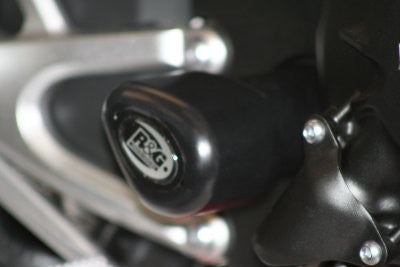 Crash Protectors - Aero Style for Yamaha YZF-R1 '07-'14 (Lower)