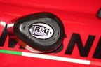 Crash Protectors - Aero Style for Ducati 848, 1098 and 1198