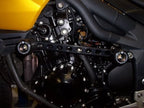Crash Protectors - Classic Style for the Ducati 900SS up to 1998