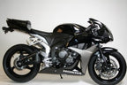 Crash Protectors - Aero Style for Honda CBR600RR '07-'08