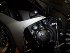 Crash Protectors - Aero Style for Honda CBR600RR '07-'08