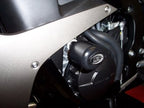 Crash Protectors - Aero Style for Honda CBR600RR '07-'08