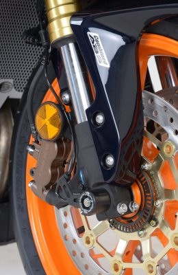 Fork Protectors Main image