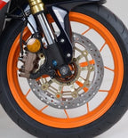 Fork Protectors