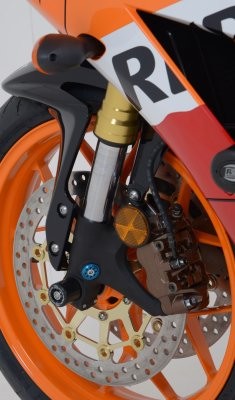 Fork Protectors