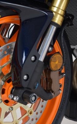 Fork Protectors