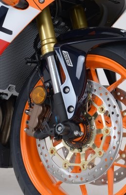 Fork Protectors